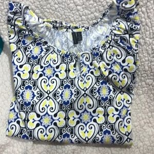 Madison Tee shirt XL‎